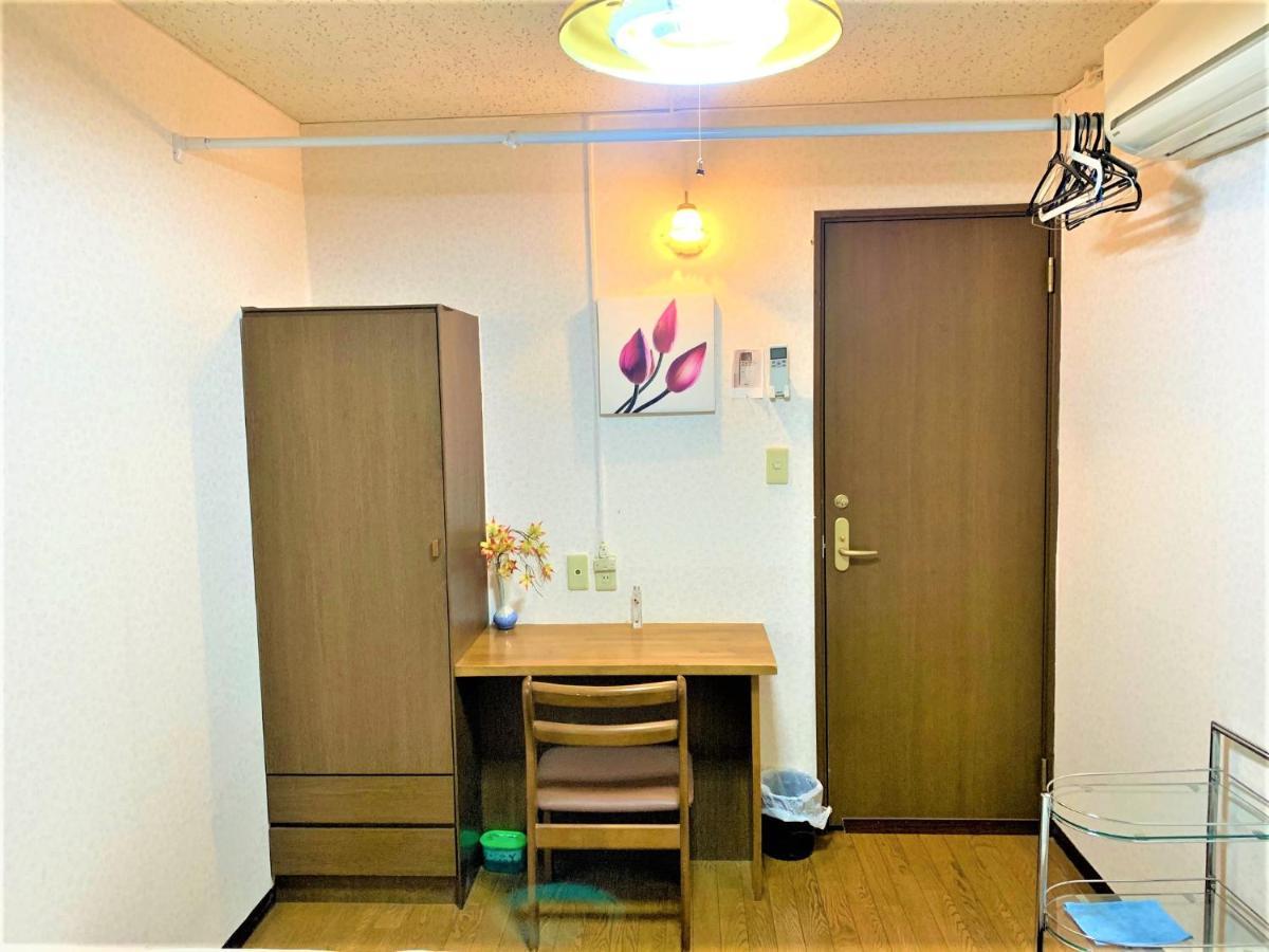 Tokyo Kakan Tóquio Exterior foto